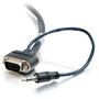 Cables To Go 40175 Audido/Video Cable