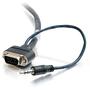 Cables To Go 40178 Audio/Video Cable