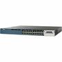 Cisco Catalyst WS-C3560X-24P-S Stackable Ethernet Switch