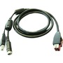 HP Powered USB Y Cable(