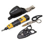 Paladin Tools GripPack Compact SurePunch PA4946 Toolkit