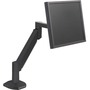 Innovative Mounting Arm for Monitor - Black