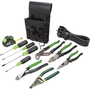 Greenlee Electricians Tool Kit