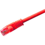 Comprehensive Standard CAT5-350-3RED Cat.5e Patch Cable