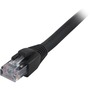Comprehensive Standard CAT6-50BLK Cat.6 Patch Cable