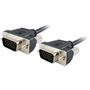 Comprehensive HR Pro Series Micro VGA HD15 plug to plug cable 6ft