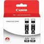 Canon PGI-225 Ink Cartridge - Black