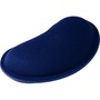 Allsop 30212 Small Ergoprene Wrist Rest