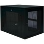 Tripp Lite SRW12US33 33" Deep Wall mount Rack Enclosure Server Cabinet