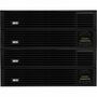 Tripp Lite SmartOnline EZ SU12KRT4UHW 12 kVA Rack-mountable UPS