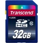Transcend TS32GSDHC10 32 GB Secure Digital High Capacity (SDHC) - 1 Card