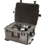 Pelican Storm Case iM2750 Shipping Box with Padded Divider