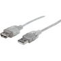 Intellinet Network Solutions 340496 USB Extension Cable