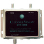 Channel Vision RF Amplifier