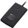 RF IDeas AIR ID RDR-7581AK0 Smart Card Reader For MiFare and DESFire Cards