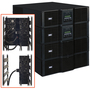 Tripp Lite SmartOnline EZ SU20KRT 20kVA Tower/Rack Mountable UPS