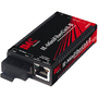 IMC IE-MiniFiberLinX-II 856-19760 Fast Ethernet Media Converter
