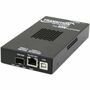 Transition Networks S3231-1040 Gigabit Ethernet Media Converter