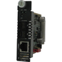 Perle CM-100-S2SC120 Fast Ethernet Media Converter