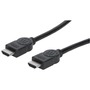 Manhattan High Speed HDMI Cable With Ethernet Channel