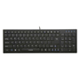 I-Rocks KR-6421-BK Keyboard