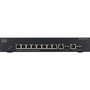 Cisco SF302-08P Ethernet Switch