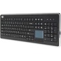 Adesso SlimTouch WKB-4400UB Keyboard