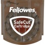 Fellowes SafeCut Replacement Assorted Blades Kit