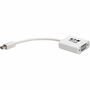 Tripp Lite P137-06N-VGA VGA to Mini-Displayport Cable Adapter