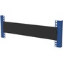 Rack Solutions 102-1475 2U Tool-less Filler Flange Panel