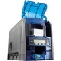 Datacard SD260 Dye Sublimation/Thermal Transfer Printer - Color - Desktop - Card Print