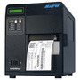 Sato M84Pro(2) Direct Thermal/Thermal Transfer Printer - Monochrome - Desktop - Label Print