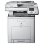 Canon imageCLASS MF9220CDN Laser Multifunction Printer - Color - Plain Paper Print - Desktop