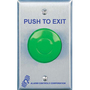 Alarm Controls TS-14 Push Button