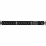 Geist rPDU VRELCN100-103C13TL6 10-Outlets PDU