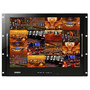 ORION Images 19RCR 19" LCD Monitor - 5:4 - 5 ms