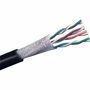 Genesis 50901008 Cat.5e UTP Cable
