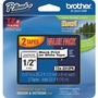 Brother TZ Label Tape Cartridge