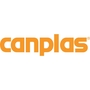 Canplas 765515W 3-Way Elbow