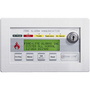Fire-Lite Alarms LCD-80F Annunciator Module