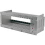 ComNet C1 Rack Mount Card Cage with Power Supply