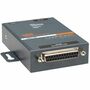 Lantronix UDS1100 Device Server for serial to Ethernet conversion