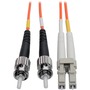 Tripp Lite Fiber Optic Patch Cable
