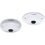 GeoVision GV-FE110 Surveillance/Network Camera - Color