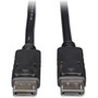 Tripp Lite P580-003 Monitor Audio/Video Cable