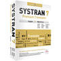 Systran v.7.0 Premium Translator English-World Language Pack - Complete Product - 1 User