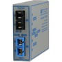 Omnitron FlexPoint 4440-2 Gigabit Ethernet Transceiver