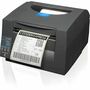 Citizen CL-S521 Direct Thermal Printer - Monochrome - Desktop - Label Print