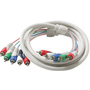 Steren 257-612BK Component Audio/Video Cable