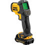 Dewalt DCT414S1 12V Max Infrared Thermometer Kit